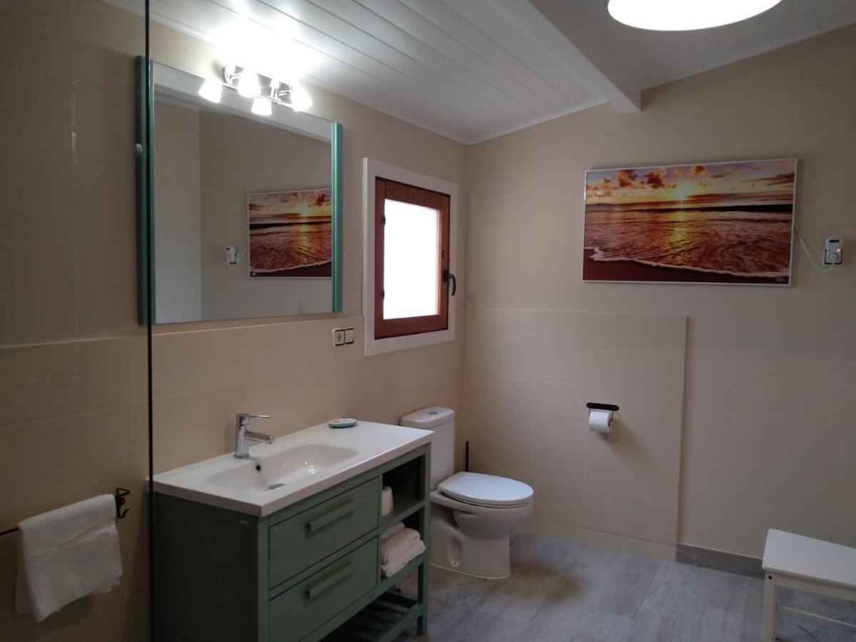 Physionatural B&B Mas de las Matas Zewnętrze zdjęcie