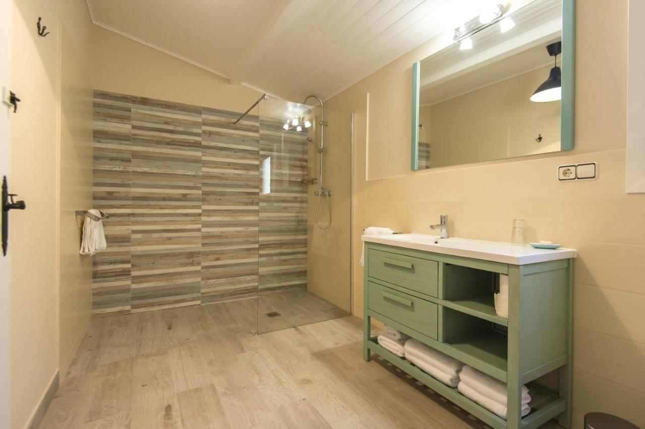 Physionatural B&B Mas de las Matas Zewnętrze zdjęcie