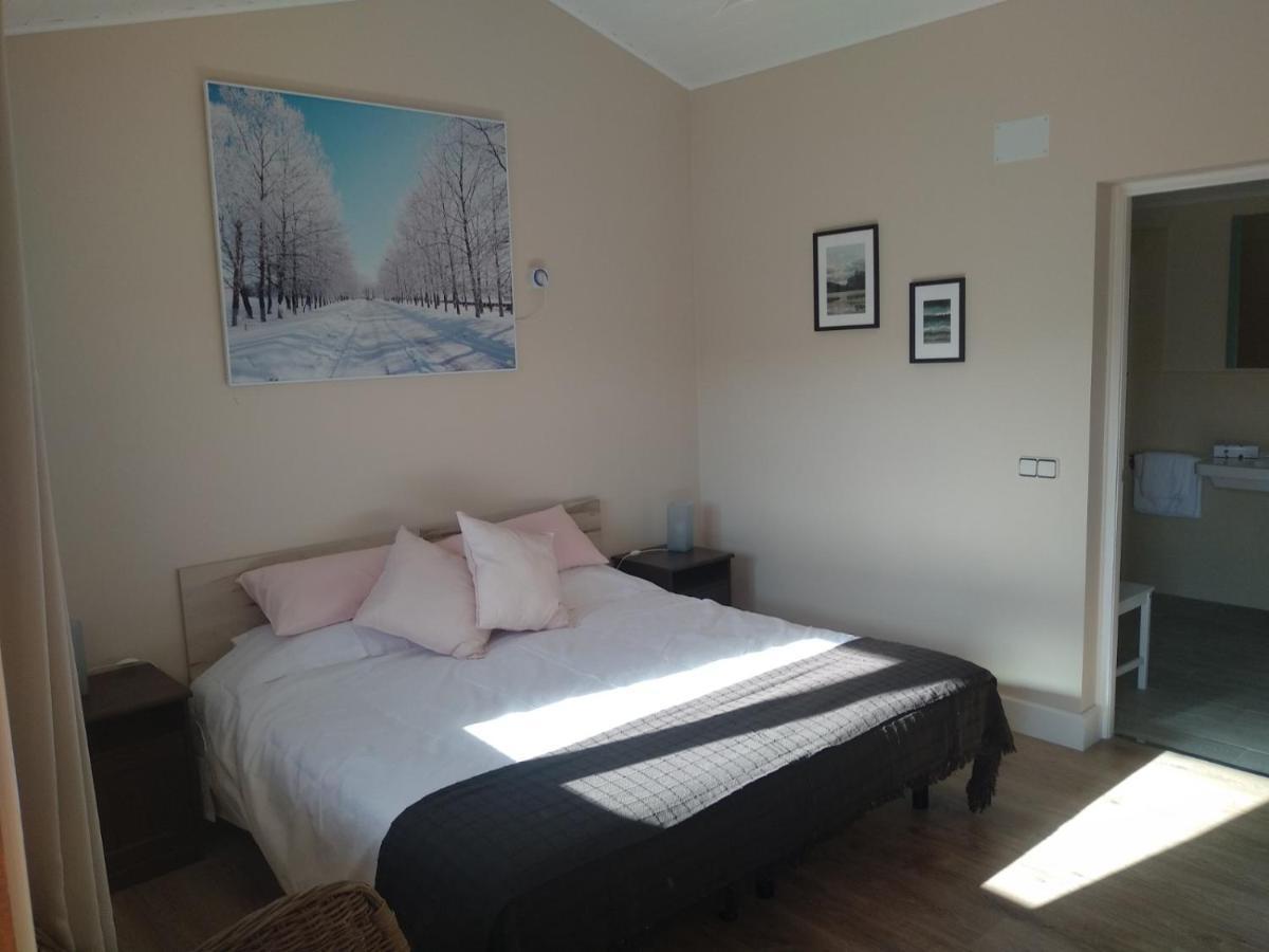 Physionatural B&B Mas de las Matas Zewnętrze zdjęcie
