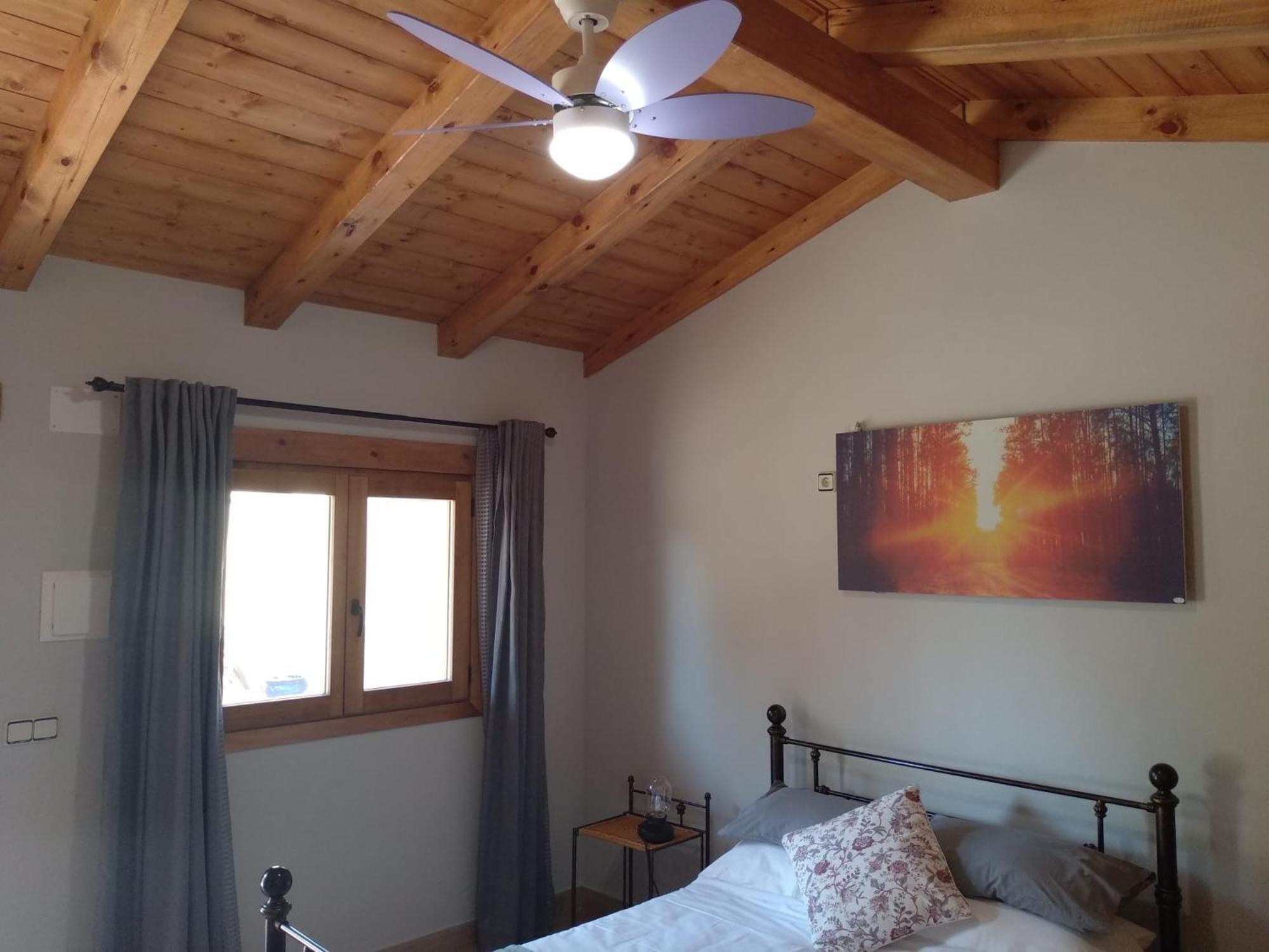Physionatural B&B Mas de las Matas Zewnętrze zdjęcie